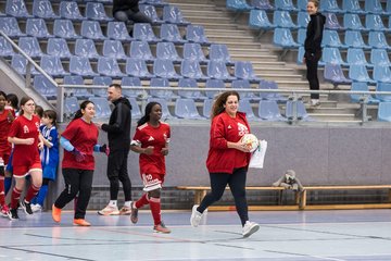 Bild 80 - wDJ Power Girls Cup Suederelbe